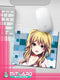 CITRUS Yuzu Aihara Mousepad Standard Size desk pad - 1